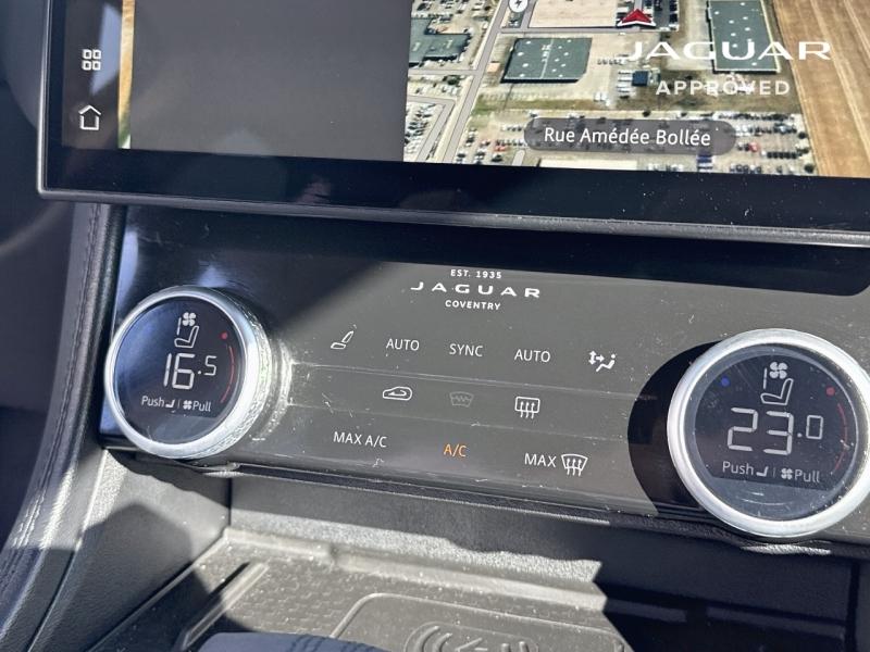 Image JAGUAR F-Pace P400e Plug-in-Hybrid R-Dynamic S BVA8 AWD