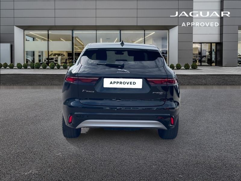 Image JAGUAR F-Pace P400e Plug-in-Hybrid R-Dynamic S BVA8 AWD