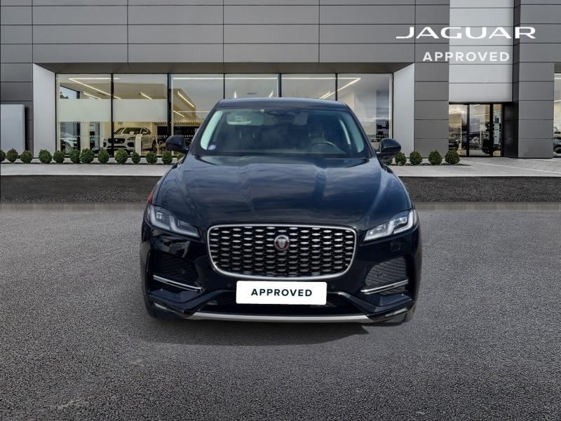 Image JAGUAR F-Pace P400e Plug-in-Hybrid R-Dynamic S BVA8 AWD