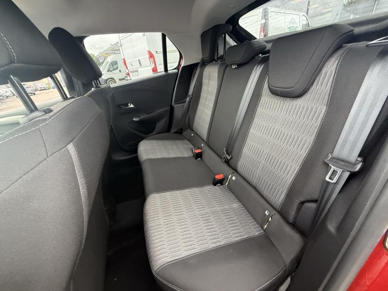 Image OPEL Corsa 1.5 D 100ch Edition