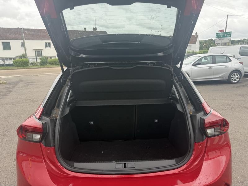 Image OPEL Corsa 1.5 D 100ch Edition