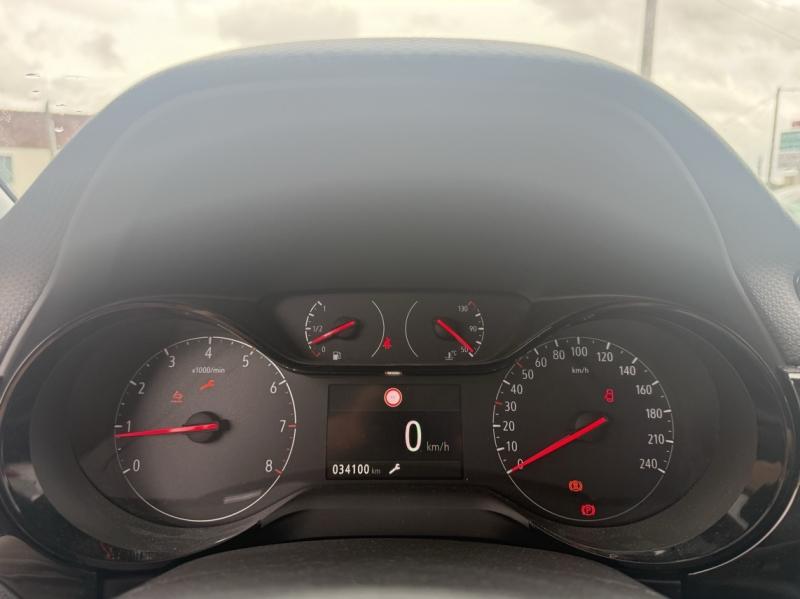 Image OPEL Corsa 1.5 D 100ch Edition
