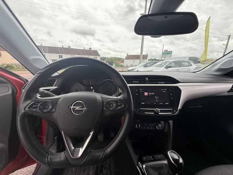 Image OPEL Corsa 1.5 D 100ch Edition