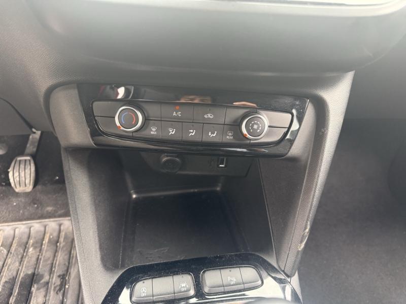 Image OPEL Corsa 1.5 D 100ch Edition