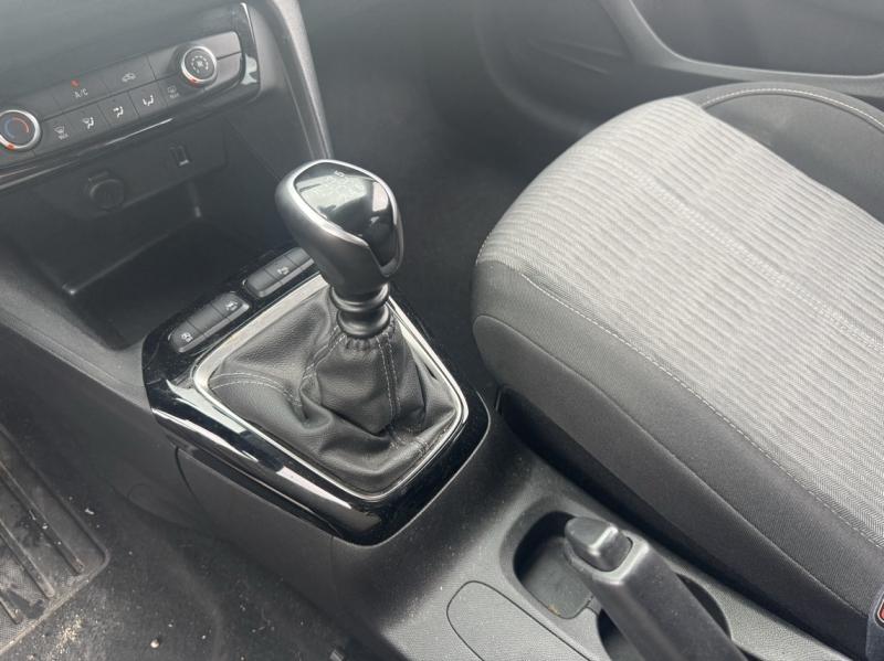 Image OPEL Corsa 1.5 D 100ch Edition