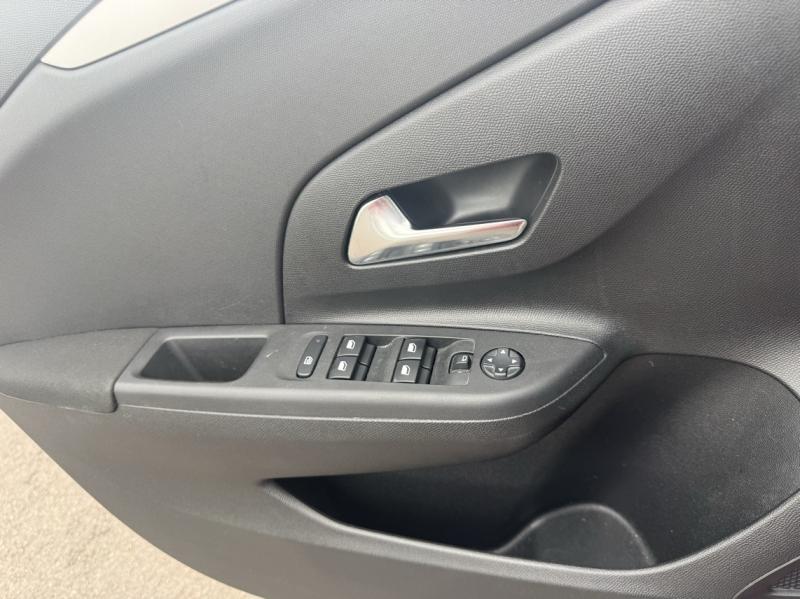Image OPEL Corsa 1.5 D 100ch Edition
