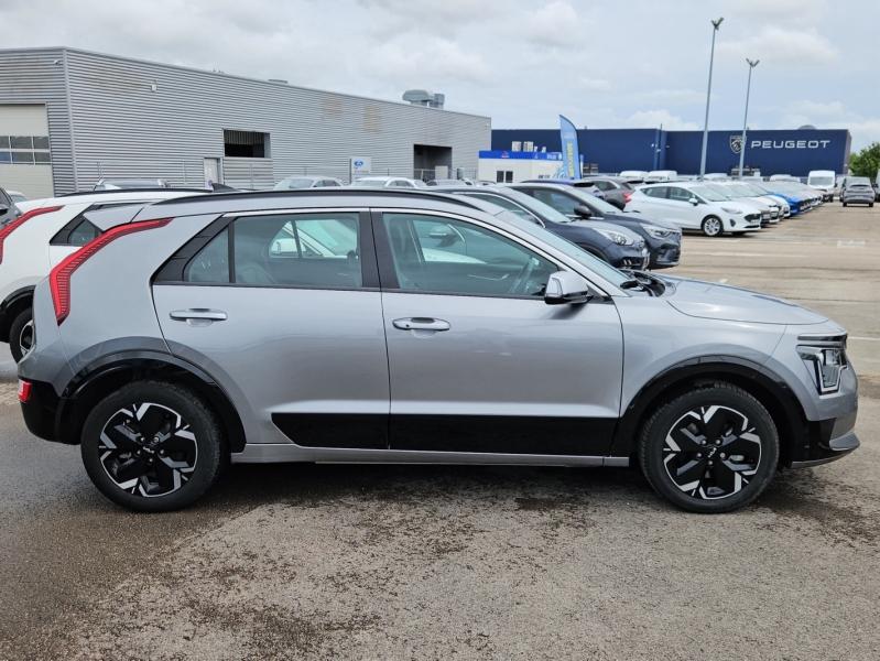 Image KIA Niro EV 204ch Active