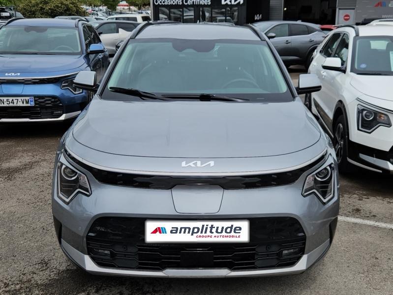 Image KIA Niro EV 204ch Active