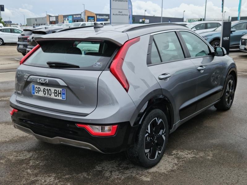 Image KIA Niro EV 204ch Active