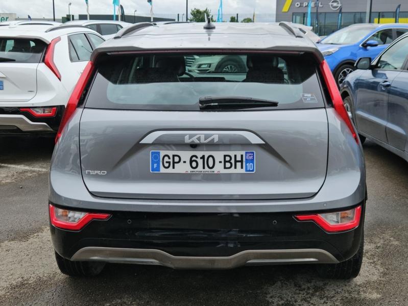 Image KIA Niro EV 204ch Active