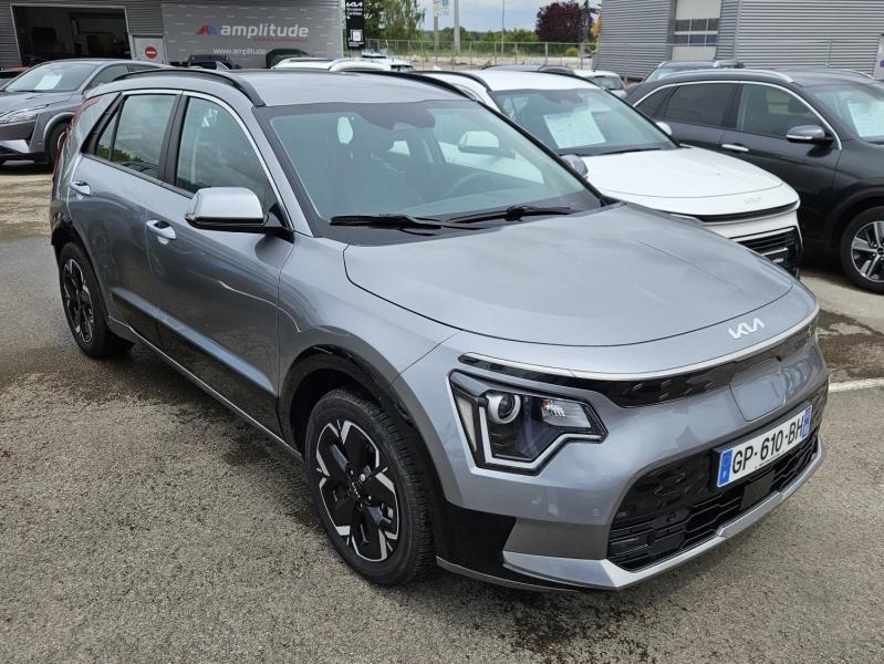 Image KIA Niro EV 204ch Active