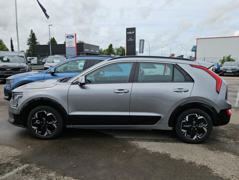 Image KIA Niro EV 204ch Active