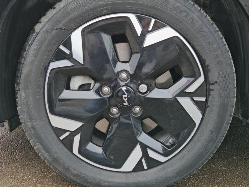 Image KIA Niro EV 204ch Active