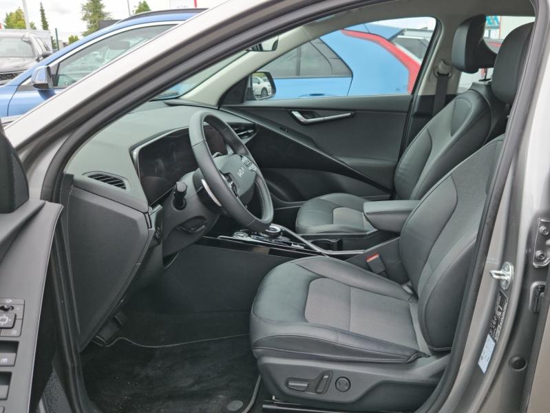 Image KIA Niro EV 204ch Active