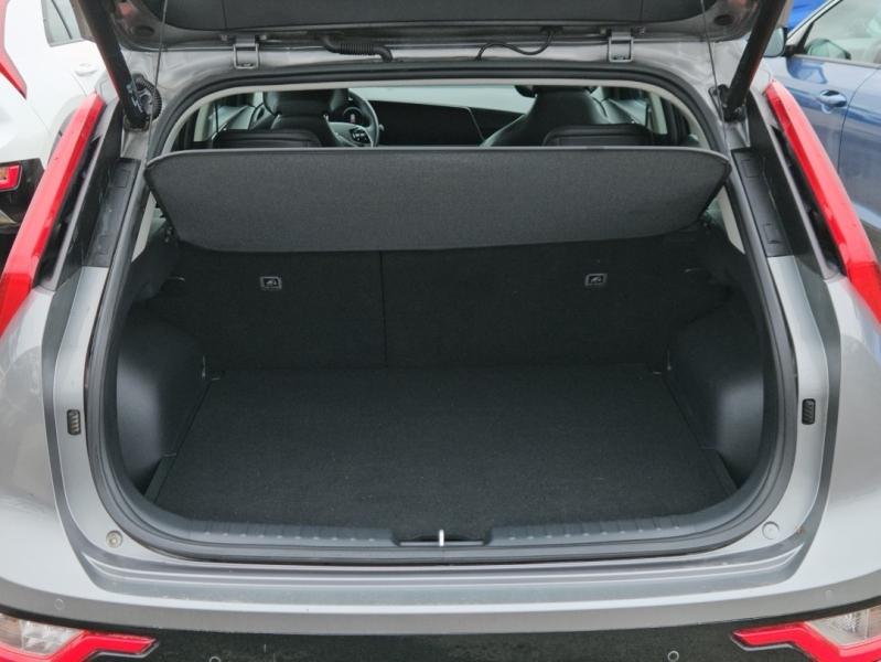 Image KIA Niro EV 204ch Active