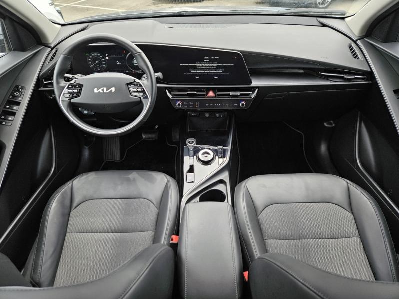 Image KIA Niro EV 204ch Active
