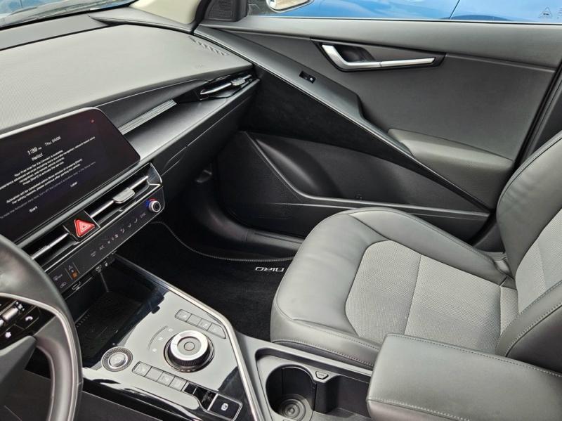 Image KIA Niro EV 204ch Active