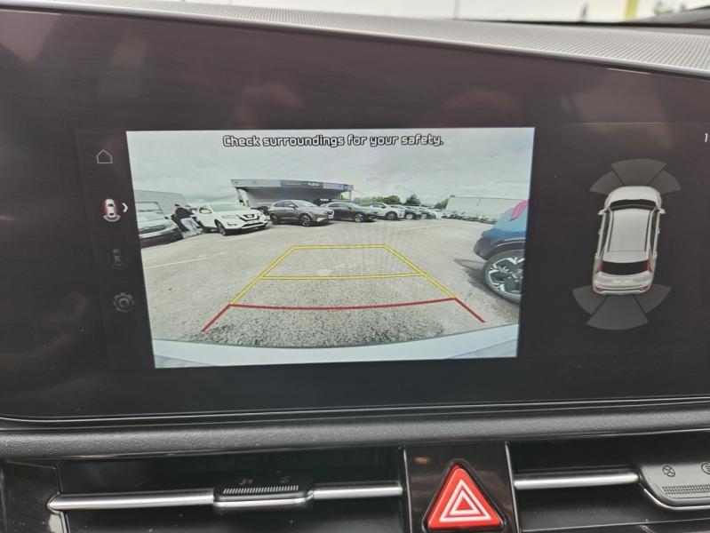Image KIA Niro EV 204ch Active