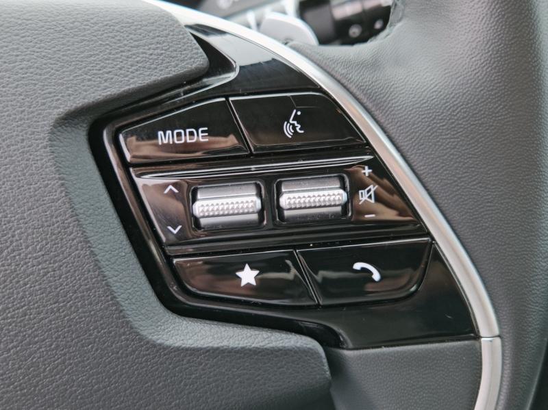Image KIA Niro EV 204ch Active