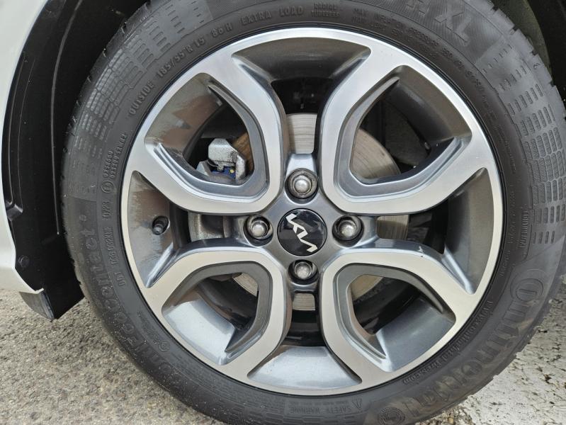 Image KIA Picanto 1.2 DPi 84ch GT Line BVMA5