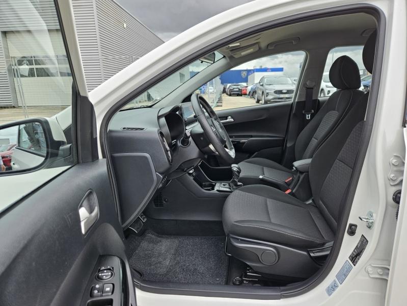 Image KIA Picanto 1.2 DPi 84ch GT Line BVMA5