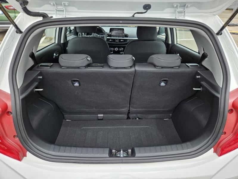 Image KIA Picanto 1.2 DPi 84ch GT Line BVMA5