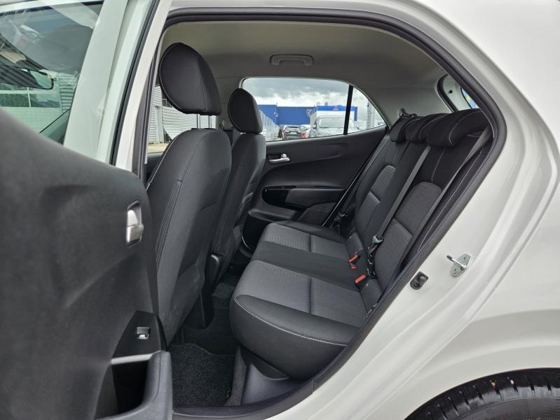 Image KIA Picanto 1.2 DPi 84ch GT Line BVMA5
