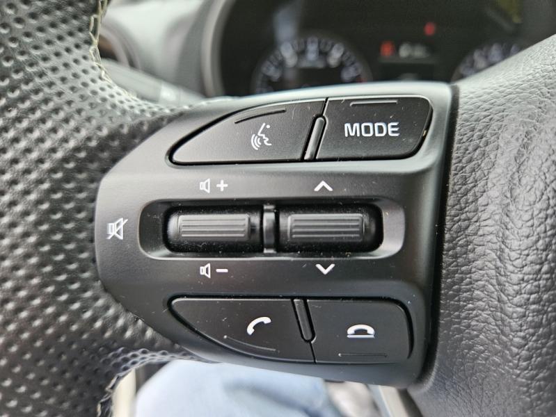 Image KIA Picanto 1.2 DPi 84ch GT Line BVMA5