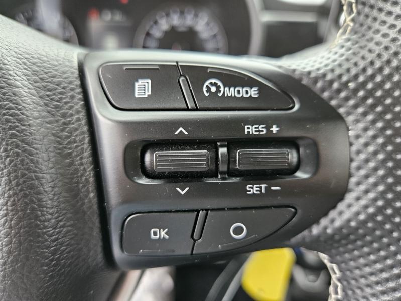Image KIA Picanto 1.2 DPi 84ch GT Line BVMA5