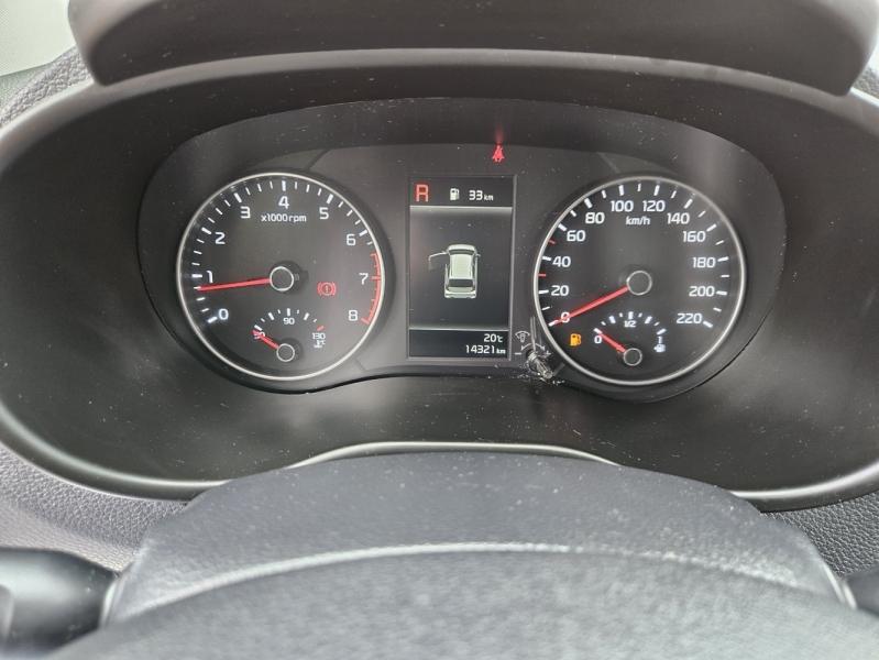 Image KIA Picanto 1.2 DPi 84ch GT Line BVMA5
