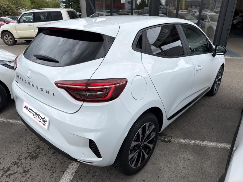 Image MITSUBISHI Colt 1.0 MPI-T 91ch Business 2024