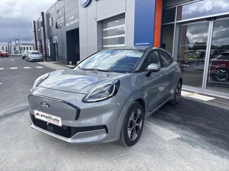 Photo FORD Puma Gen-E 168ch Standard Range 46 kWh