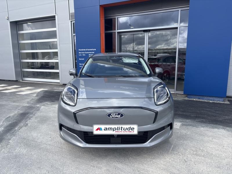 Image FORD Puma Gen-E 168ch Standard Range 46 kWh