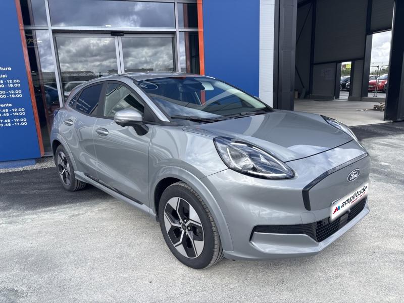 Image FORD Puma Gen-E 168ch Standard Range 46 kWh