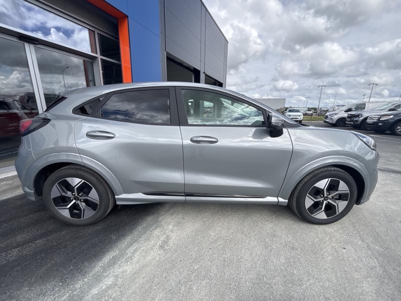 Image FORD Puma Gen-E 168ch Standard Range 46 kWh