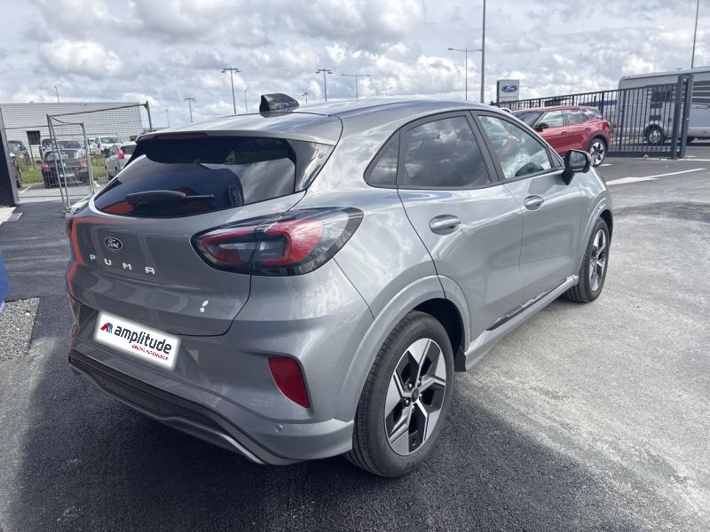 Image FORD Puma Gen-E 168ch Standard Range 46 kWh