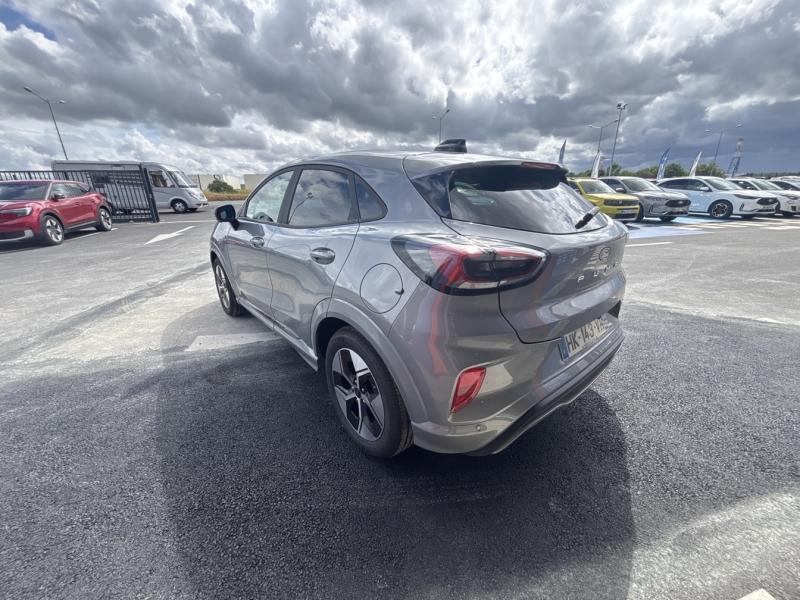Image FORD Puma Gen-E 168ch Standard Range 46 kWh