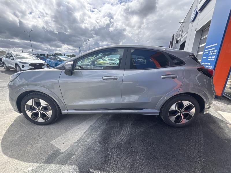 Image FORD Puma Gen-E 168ch Standard Range 46 kWh
