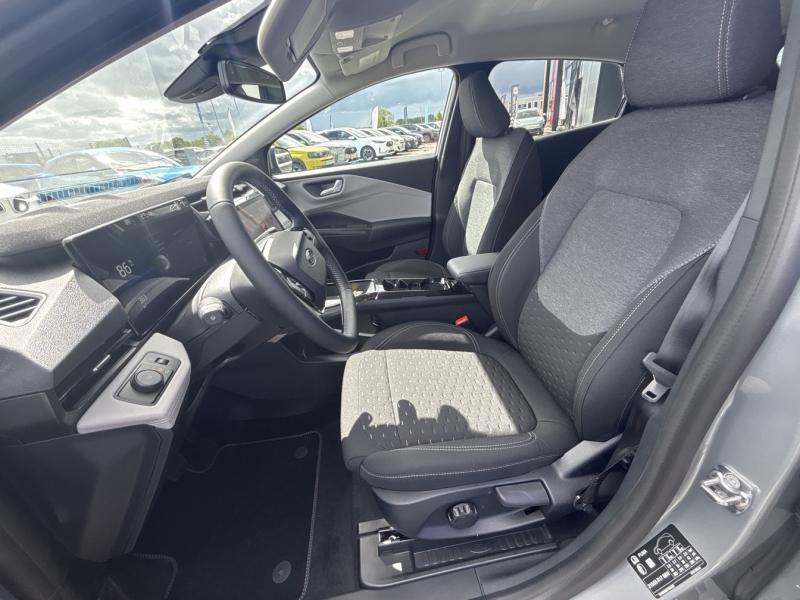Image FORD Puma Gen-E 168ch Standard Range 46 kWh