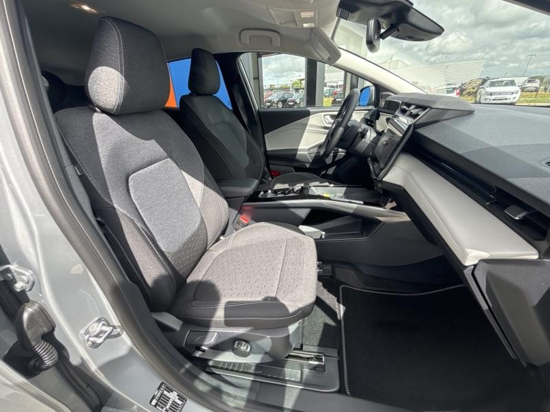 Image FORD Puma Gen-E 168ch Standard Range 46 kWh