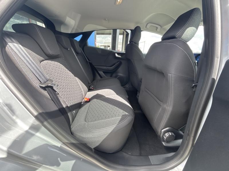 Image FORD Puma Gen-E 168ch Standard Range 46 kWh