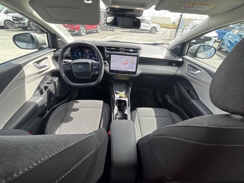 Image FORD Puma Gen-E 168ch Standard Range 46 kWh
