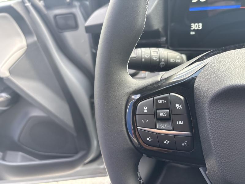 Image FORD Puma Gen-E 168ch Standard Range 46 kWh