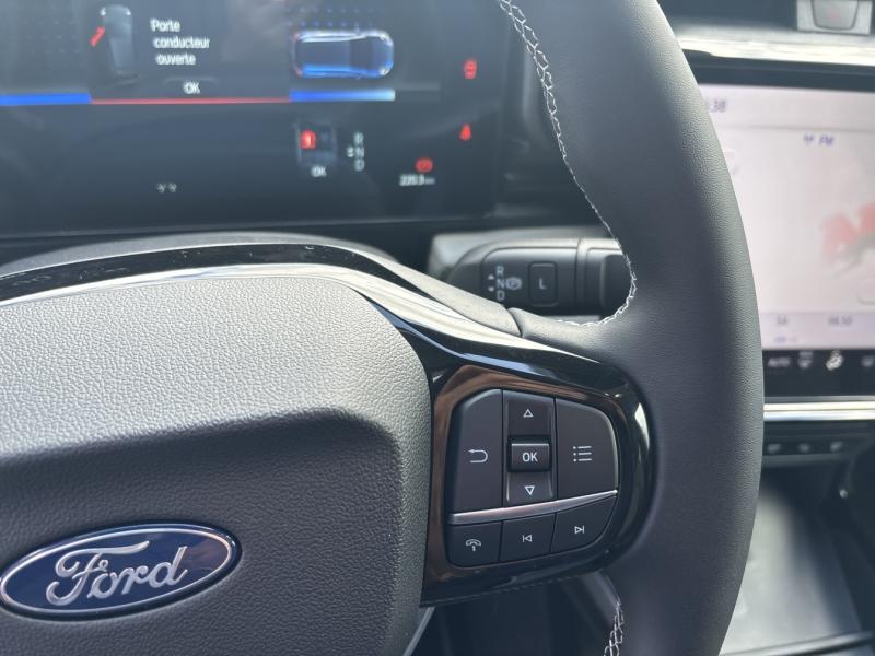 Image FORD Puma Gen-E 168ch Standard Range 46 kWh