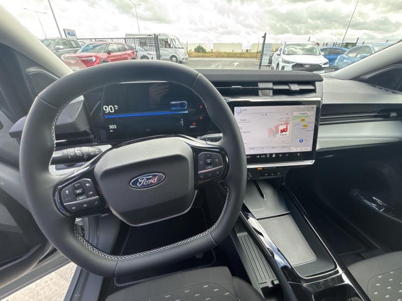 Image FORD Puma Gen-E 168ch Standard Range 46 kWh