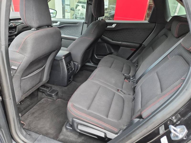 Image FORD Kuga 2.0 EcoBlue 150ch mHEV Titanium