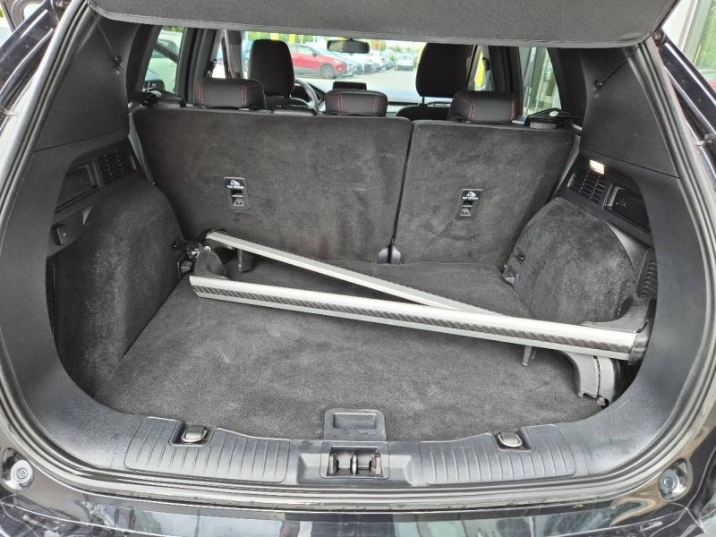 Image FORD Kuga 2.0 EcoBlue 150ch mHEV Titanium
