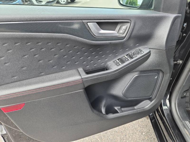 Image FORD Kuga 2.0 EcoBlue 150ch mHEV Titanium