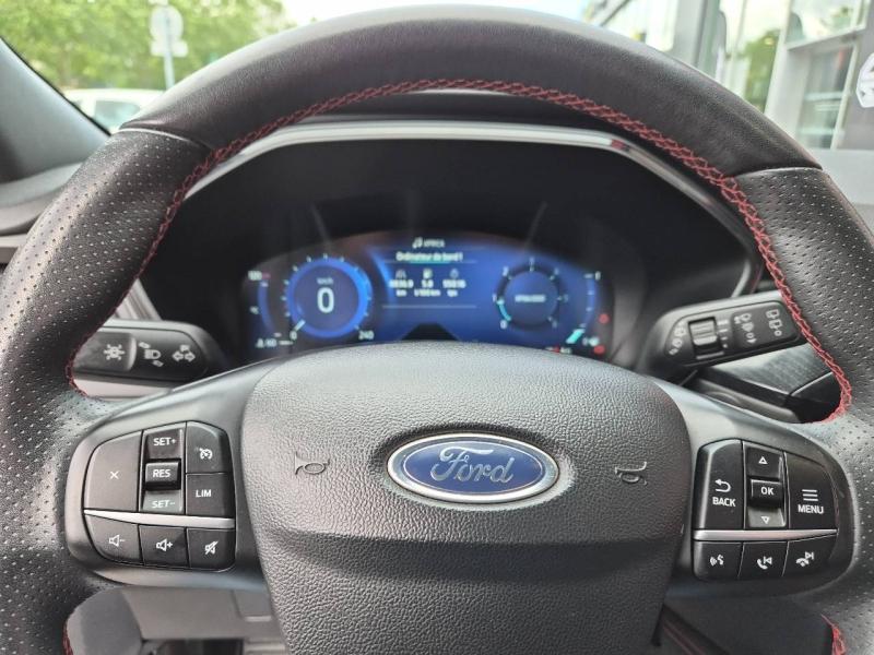 Image FORD Kuga 2.0 EcoBlue 150ch mHEV Titanium