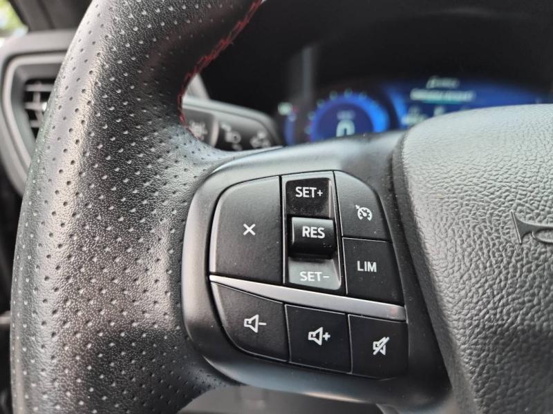 Image FORD Kuga 2.0 EcoBlue 150ch mHEV Titanium